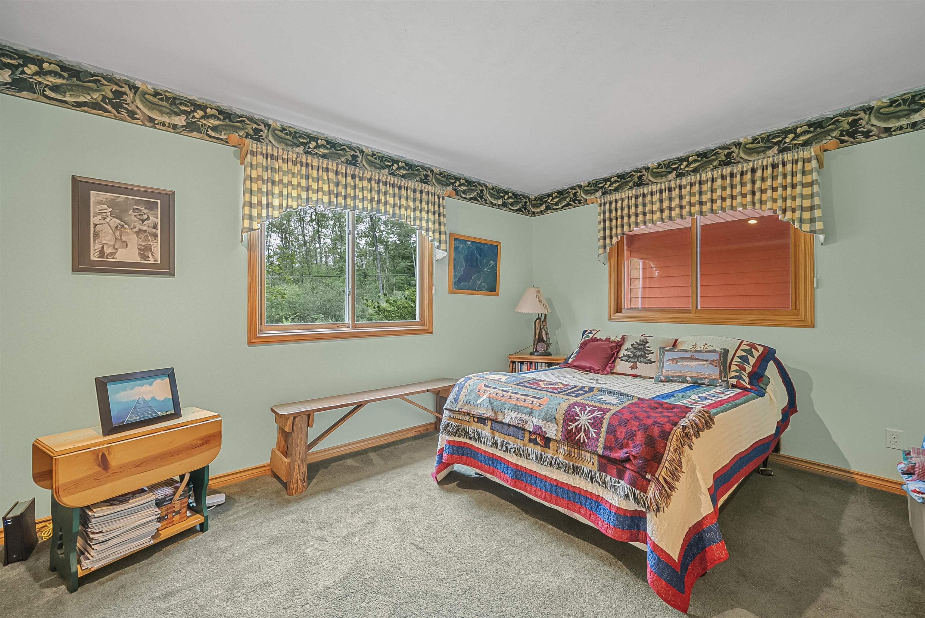 5449 Bush Road Interlochen, MI 49643 - Photo 27 of 52