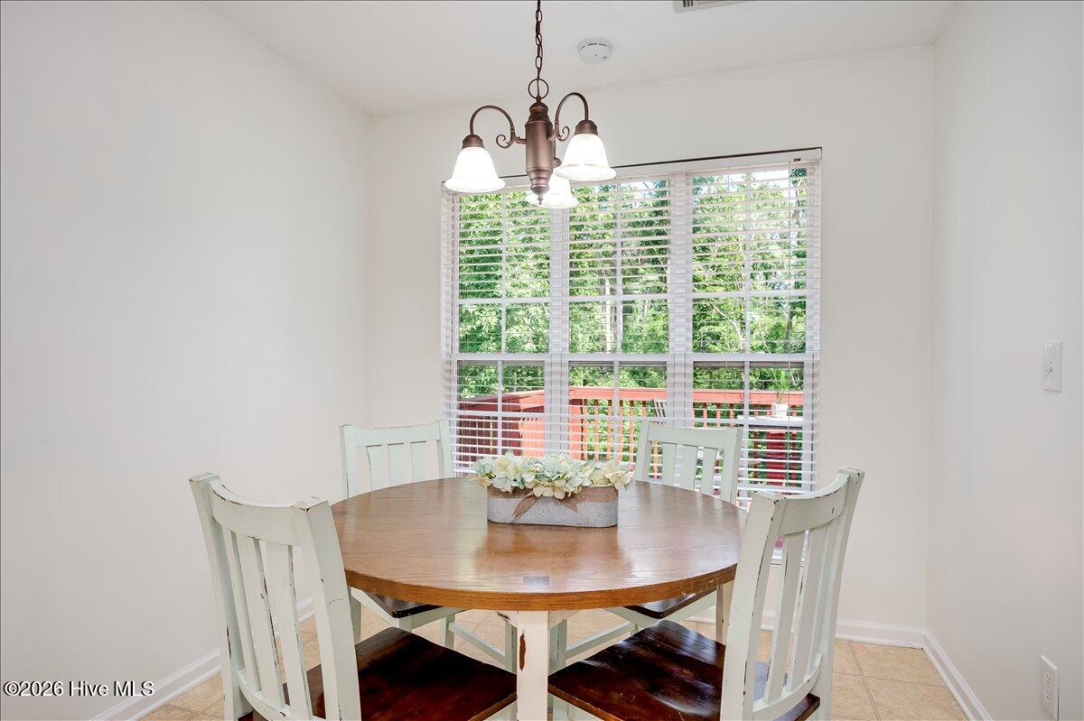 537 Stirling Bridge Road Grovetown, GA 30813 - Photo 7 of 31 Dining Room