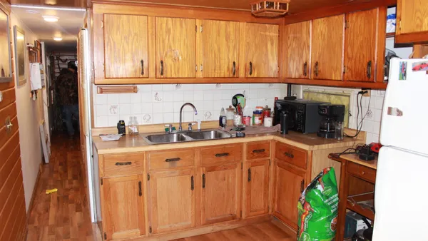 $32,000 | 2380 State Road 13, Adams, WI 53910