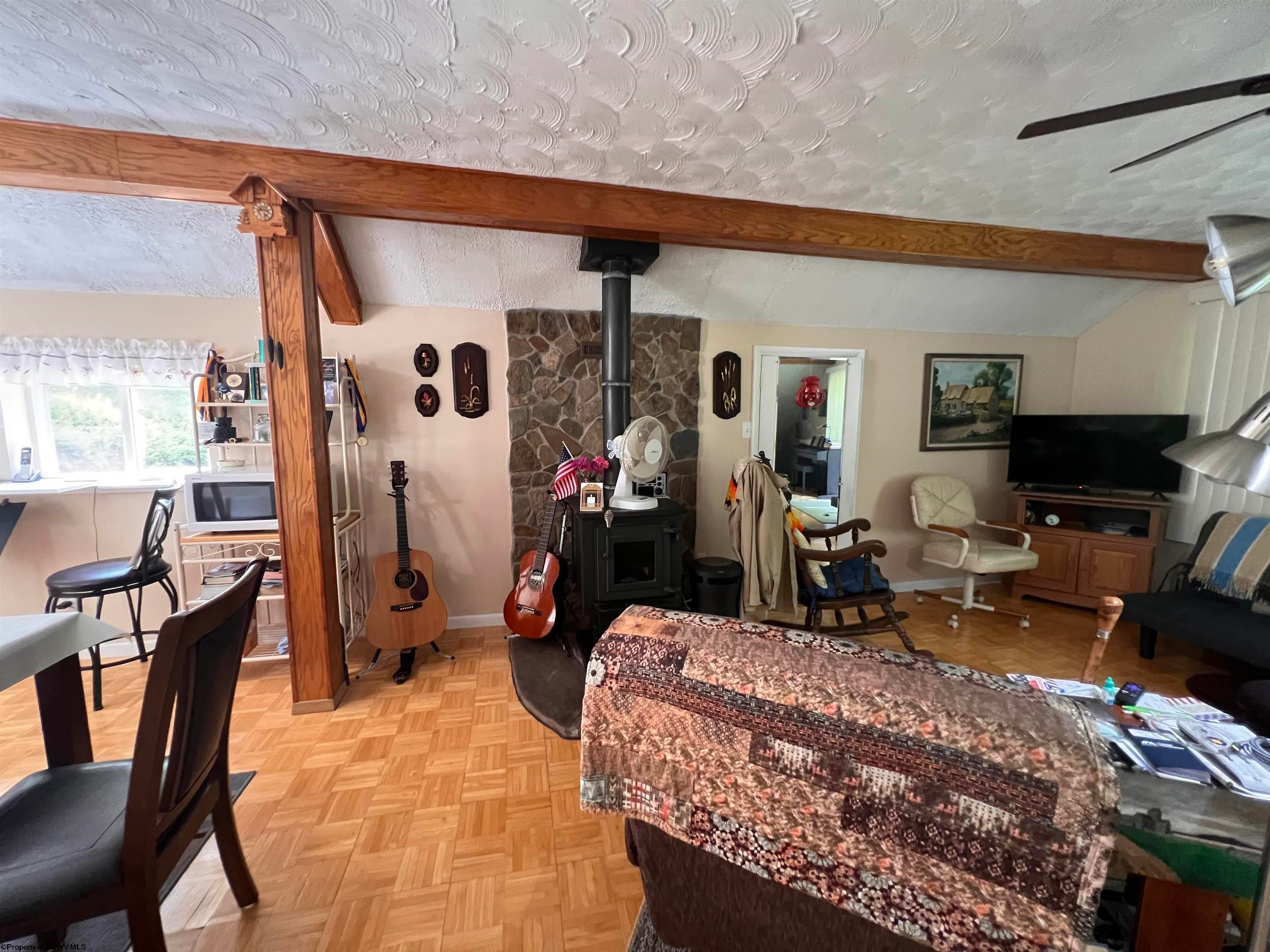 6176 Clover Run Road Parsons, WV 26287 - Photo 10 of 36 Gallery Image 10