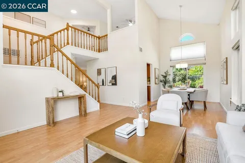 $899,000 | 2246 Bridgeport Way, Martinez, CA 94553