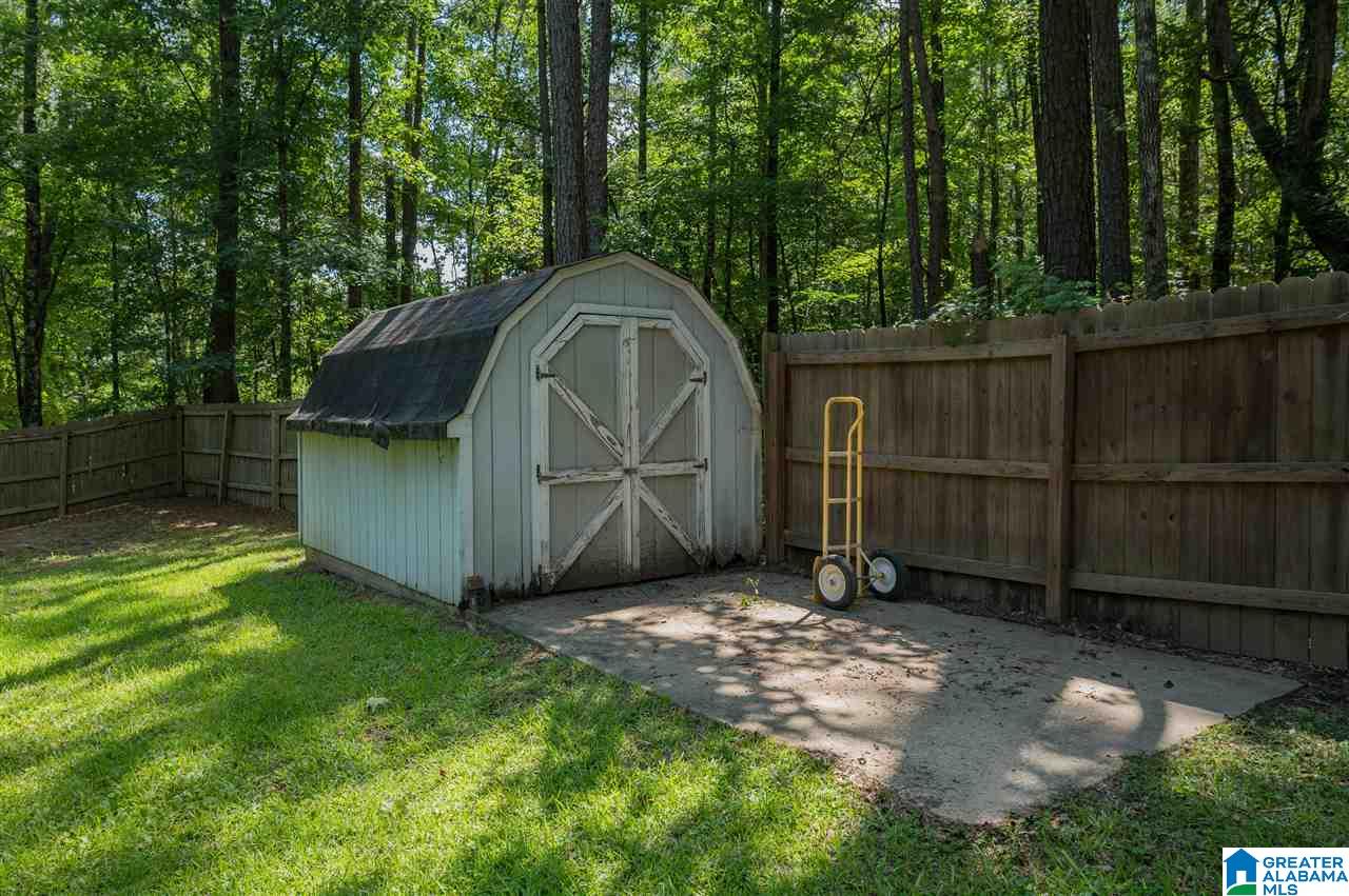 7185 Lou George Loop Bessemer, AL 35022 - Photo 42 of 42