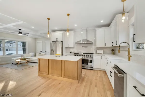 $1,459,000 | 311 Victor Street, Scotch Plains, NJ 07076