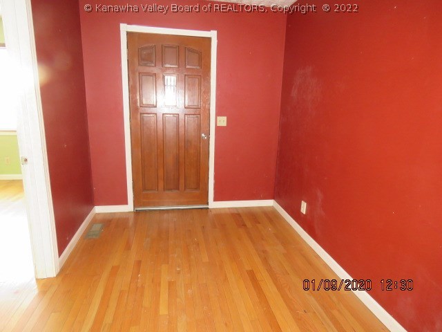 804 Gilbert Creek Road Baisden, WV 25608 - Photo 12 of 14 Gallery Image 12