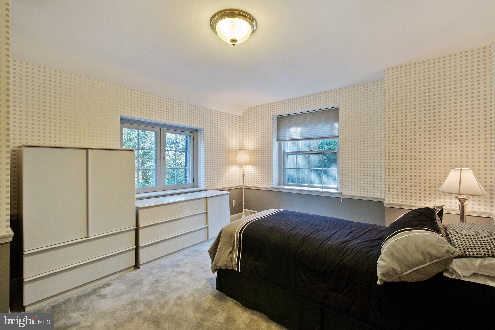 19 Brookside Road Wallingford, PA 19086 - Photo 14 of 21 Bedroom 4