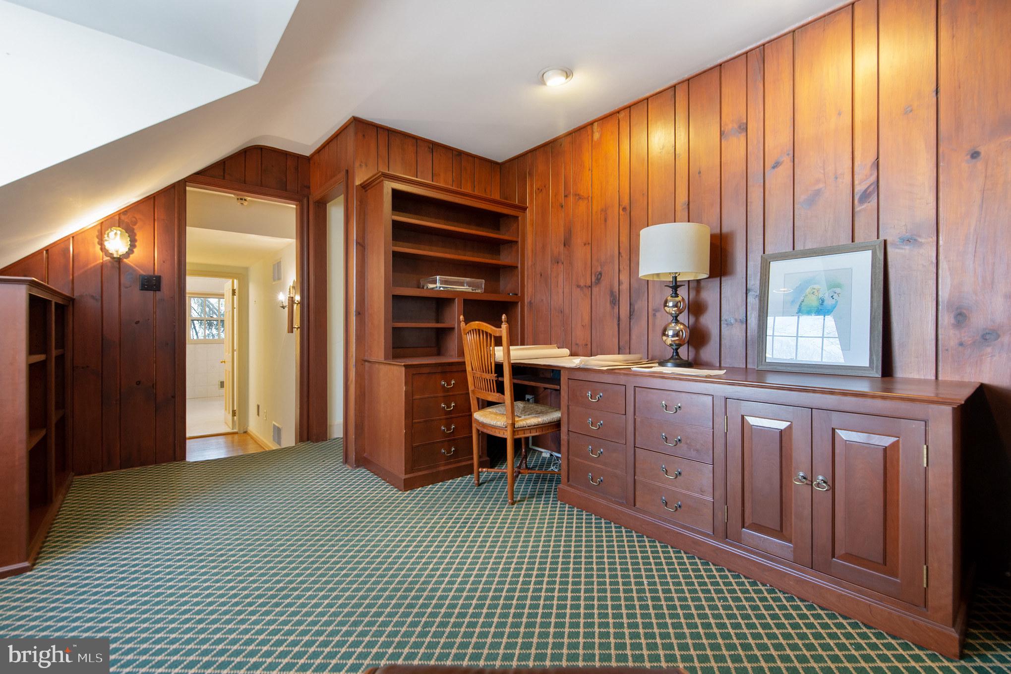 19 Brookside Road Wallingford, PA 19086 - Photo 16 of 21 Office or additional bedroom