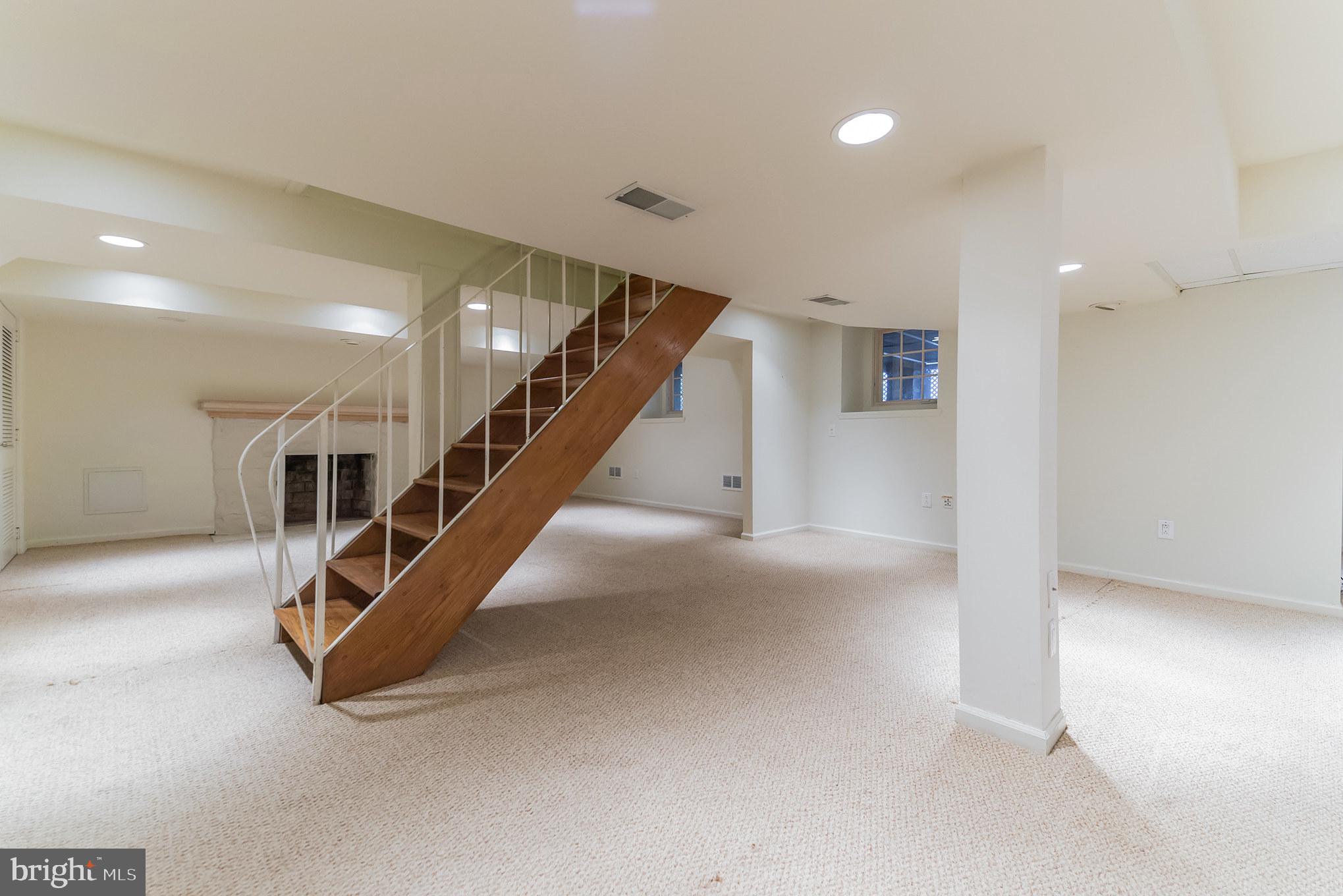 19 Brookside Road Wallingford, PA 19086 - Photo 17 of 21 Expansive Finished Basement