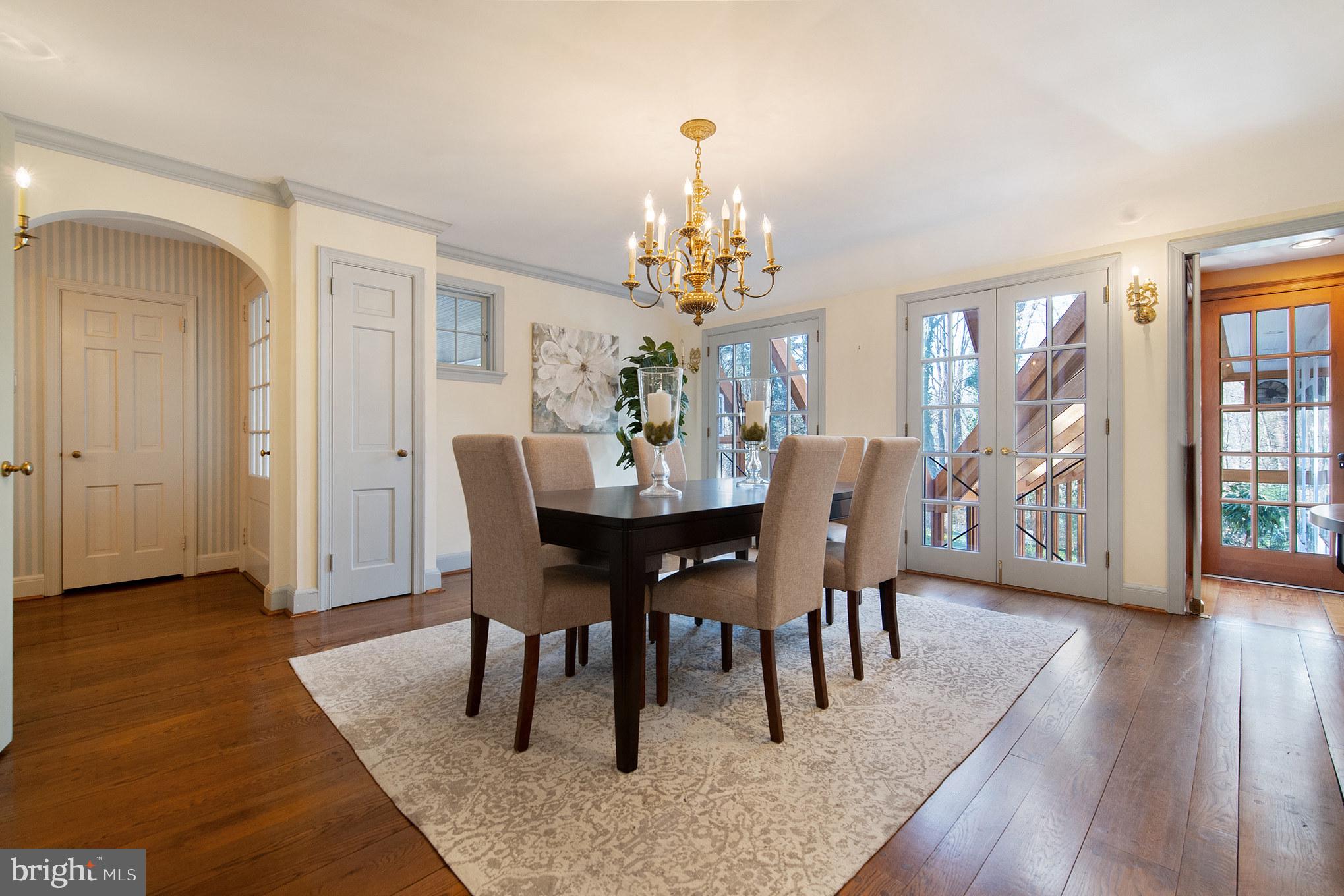 19 Brookside Road Wallingford, PA 19086 - Photo 6 of 21 Dining Room