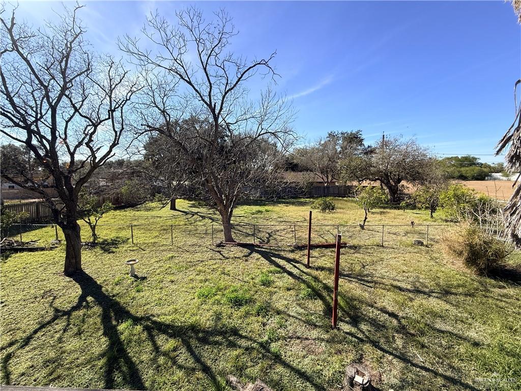 603 South Alamo Road Alamo, TX 78516 - Photo 15 of 17 a view of swimming pool with an outdoor seating