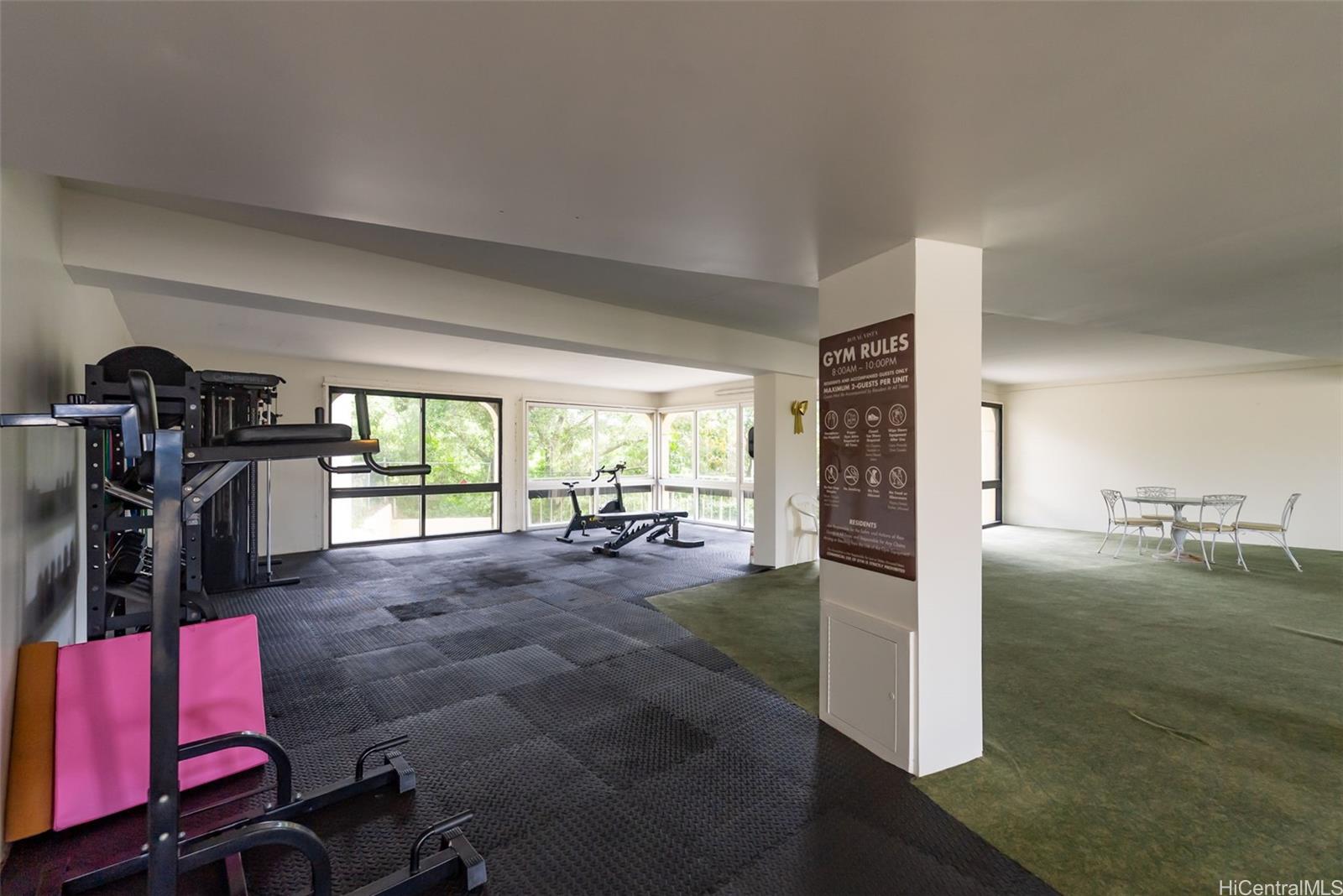 1022 Prospect Street, Unit 902B Honolulu, HI 96822 - Photo 23 of 25