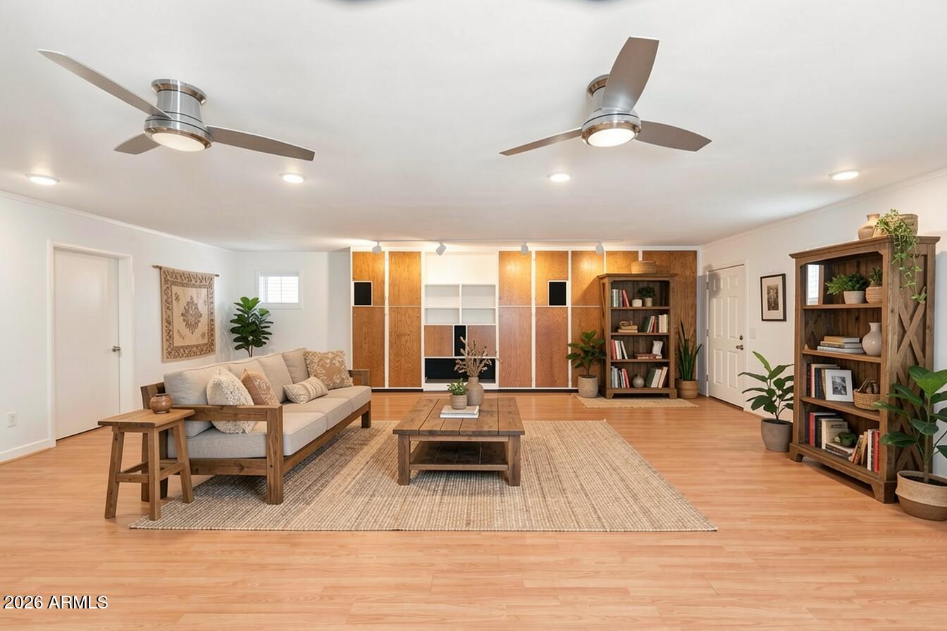 321 East Campbell Road Chandler, AZ 85225 - Photo 32 of 43 Virtually Staged