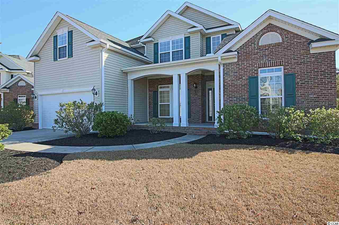 517 Sparkleberry Drive Murrells Inlet, SC 29576 - Photo 1 of 25 Gallery Image 1