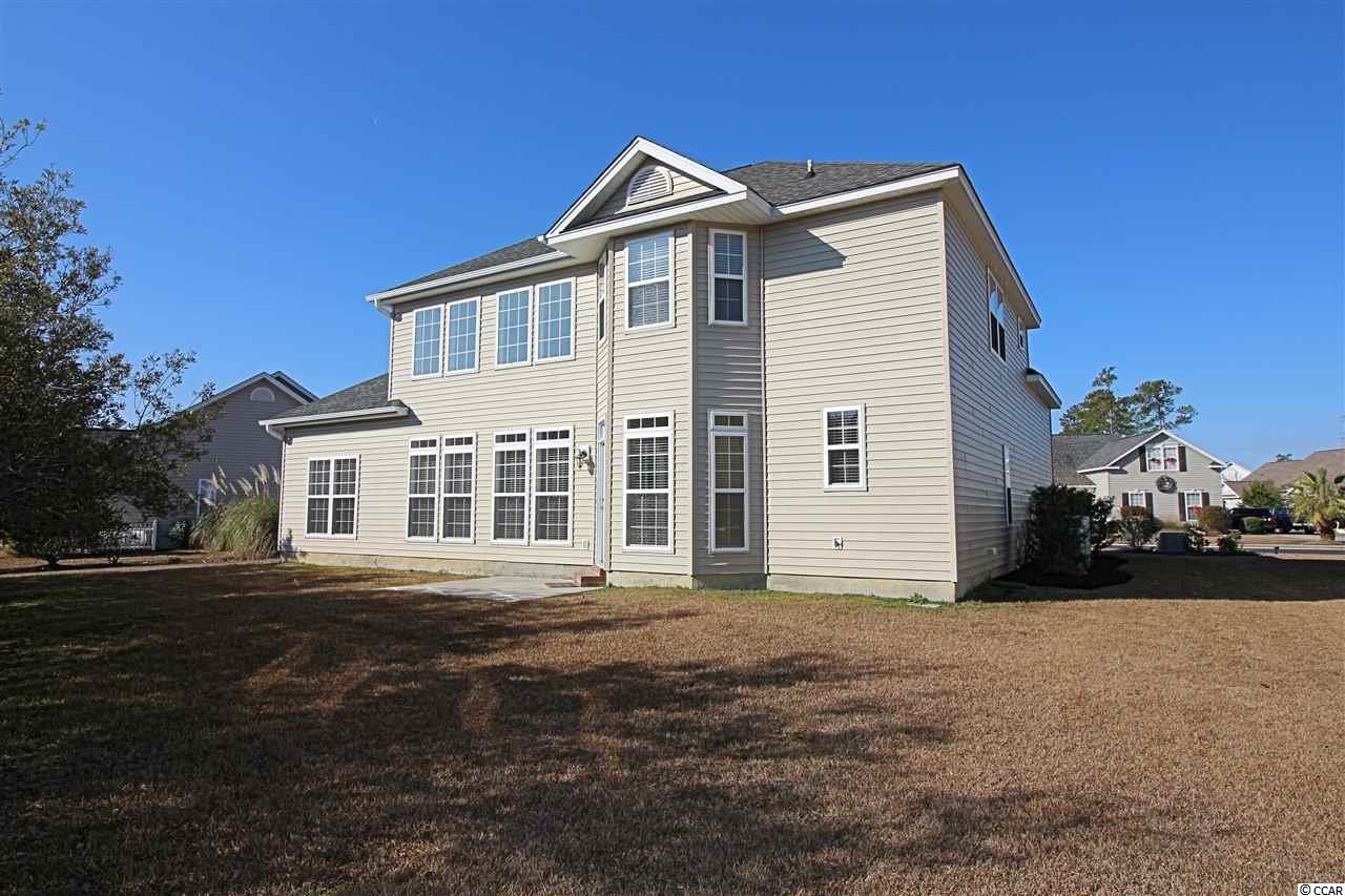 517 Sparkleberry Drive Murrells Inlet, SC 29576 - Photo 19 of 25 Gallery Image 19