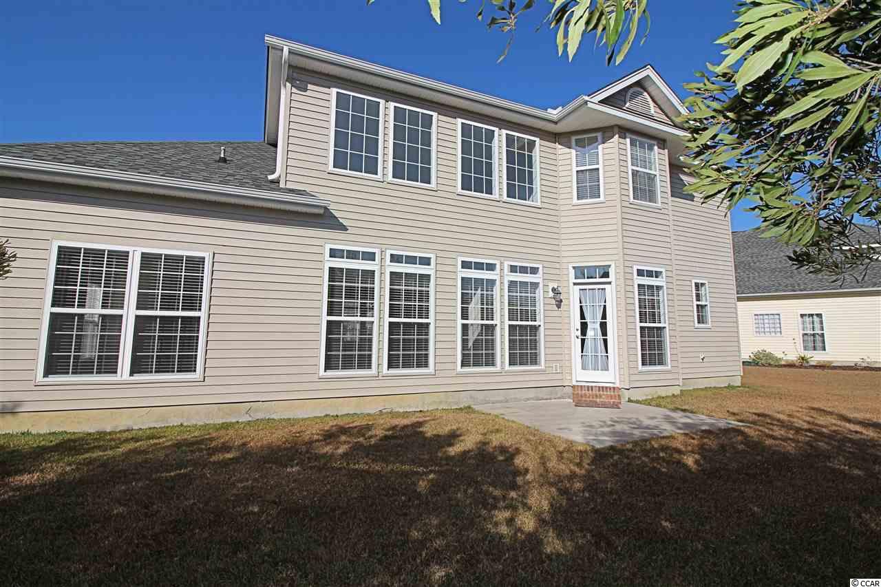 517 Sparkleberry Drive Murrells Inlet, SC 29576 - Photo 20 of 25 Gallery Image 20