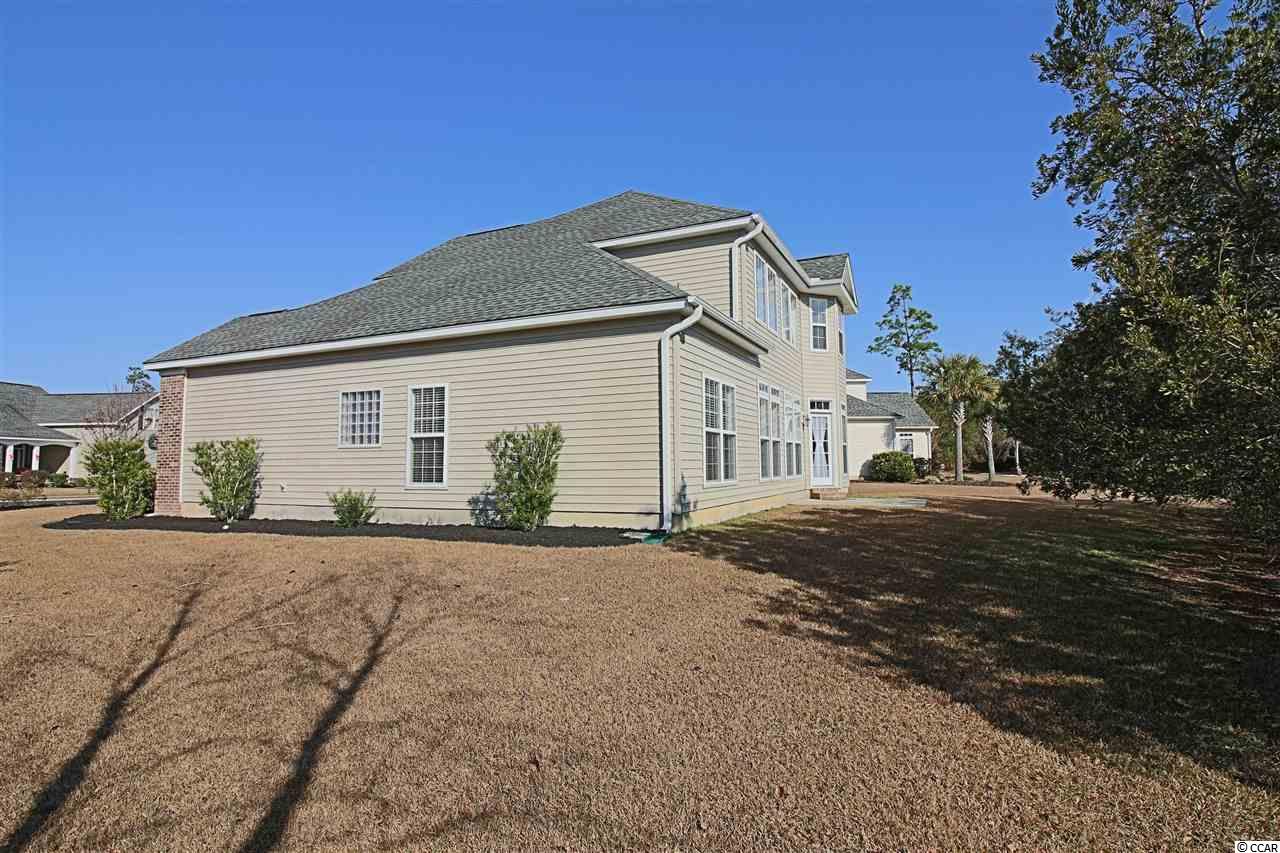 517 Sparkleberry Drive Murrells Inlet, SC 29576 - Photo 21 of 25 Gallery Image 21
