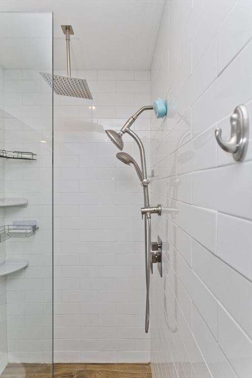 433 Nassau Drive, Unit 433 Springfield, MA 01129 - Photo 32 of 41 a bathroom with a shower