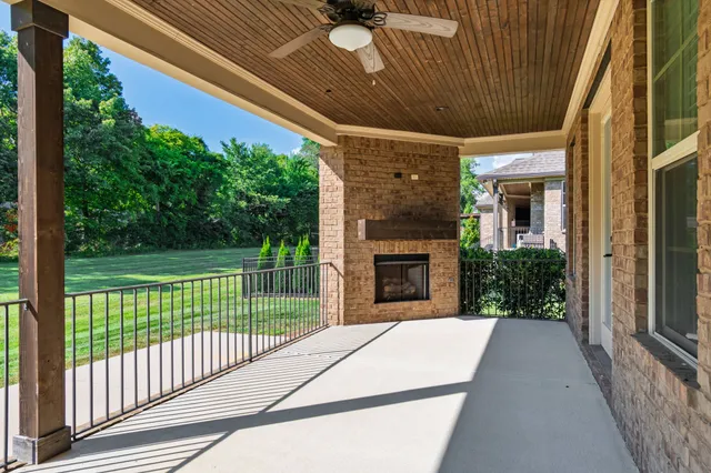 $875,000 | 1013 Gadwall Lane, Spring Hill, TN 37174