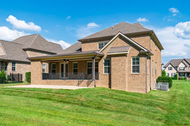 $875,000 | 1013 Gadwall Lane, Spring Hill, TN 37174