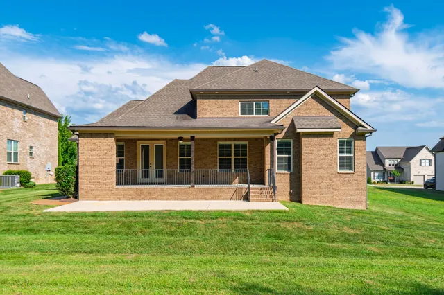 $875,000 | 1013 Gadwall Lane, Spring Hill, TN 37174