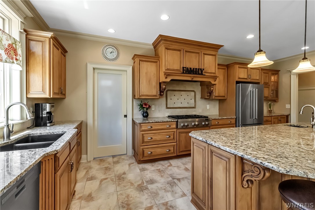6155 Salt Road Clarence, NY 14031 - Photo 11 of 49