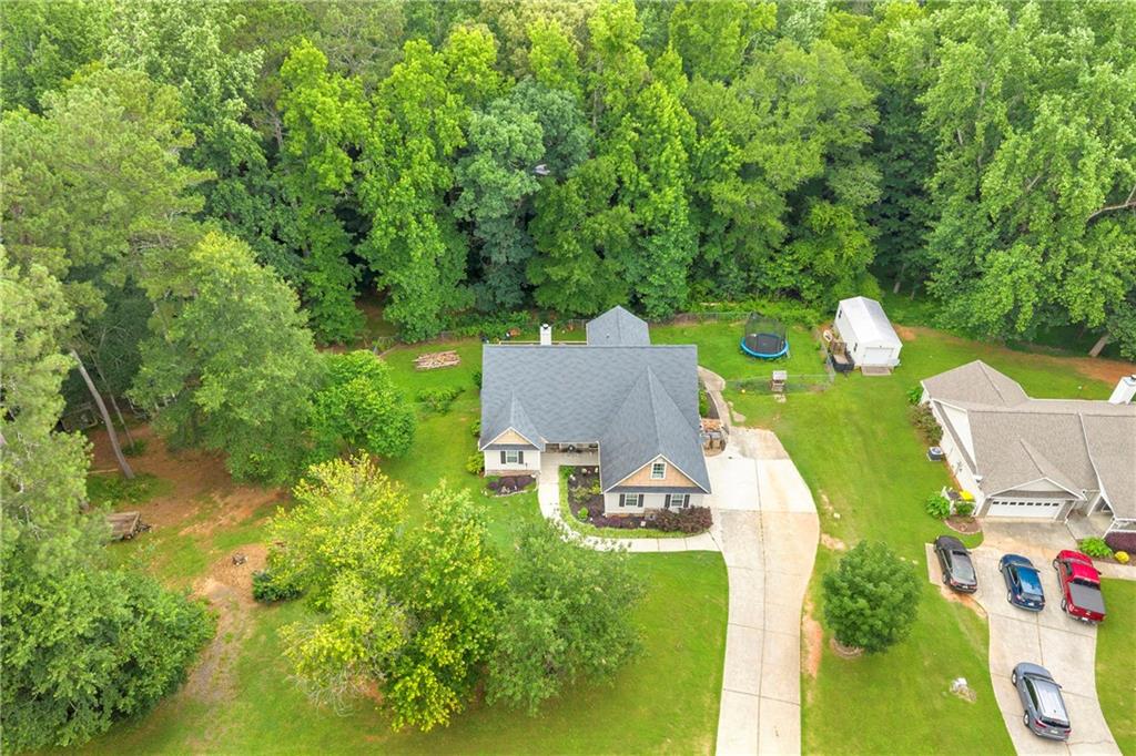 587-j B J B Owens Road Bethlehem, GA 30620 - Photo 6 of 99