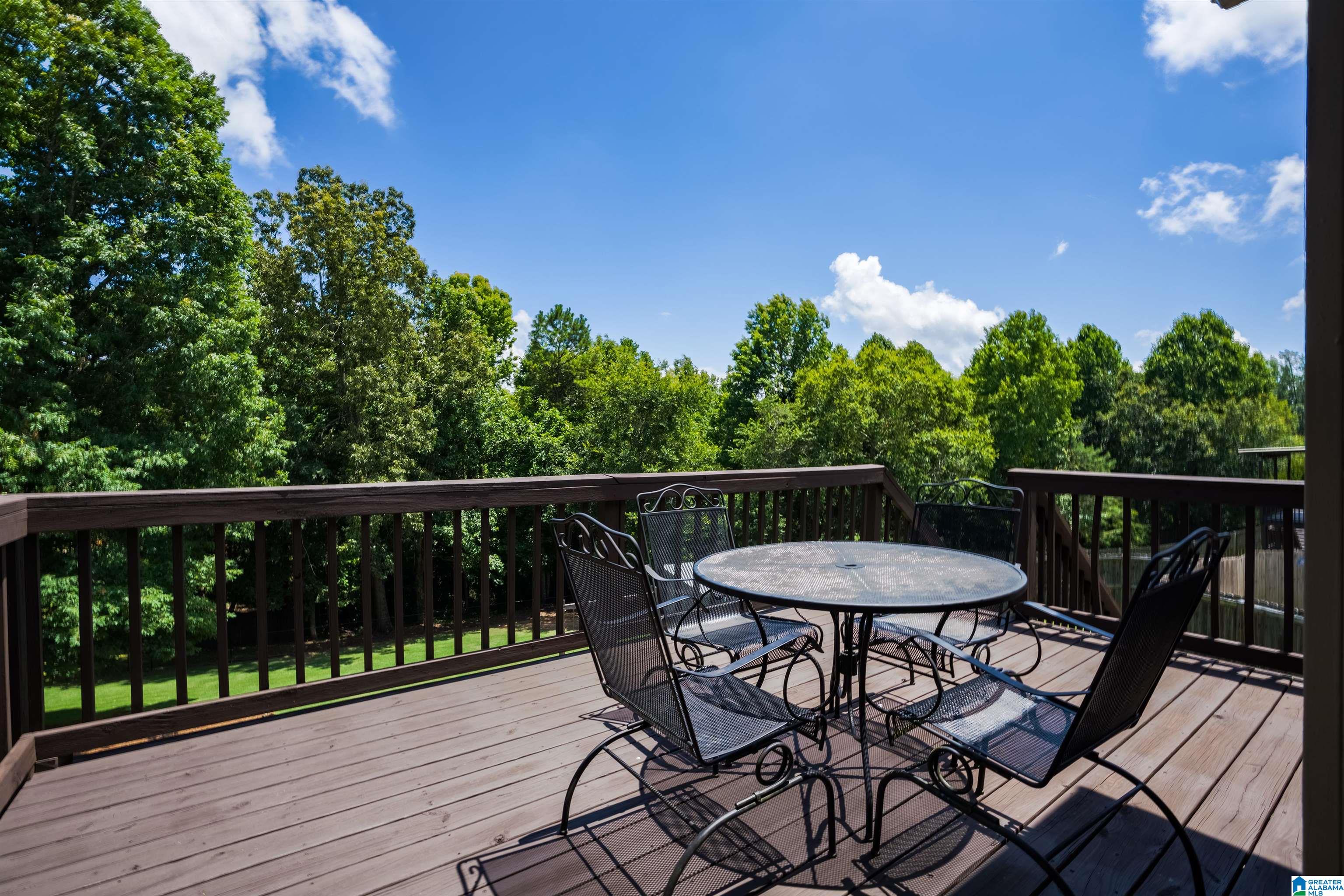 3390 Smith Sims Road Trussville, AL 35173 - Photo 29 of 33