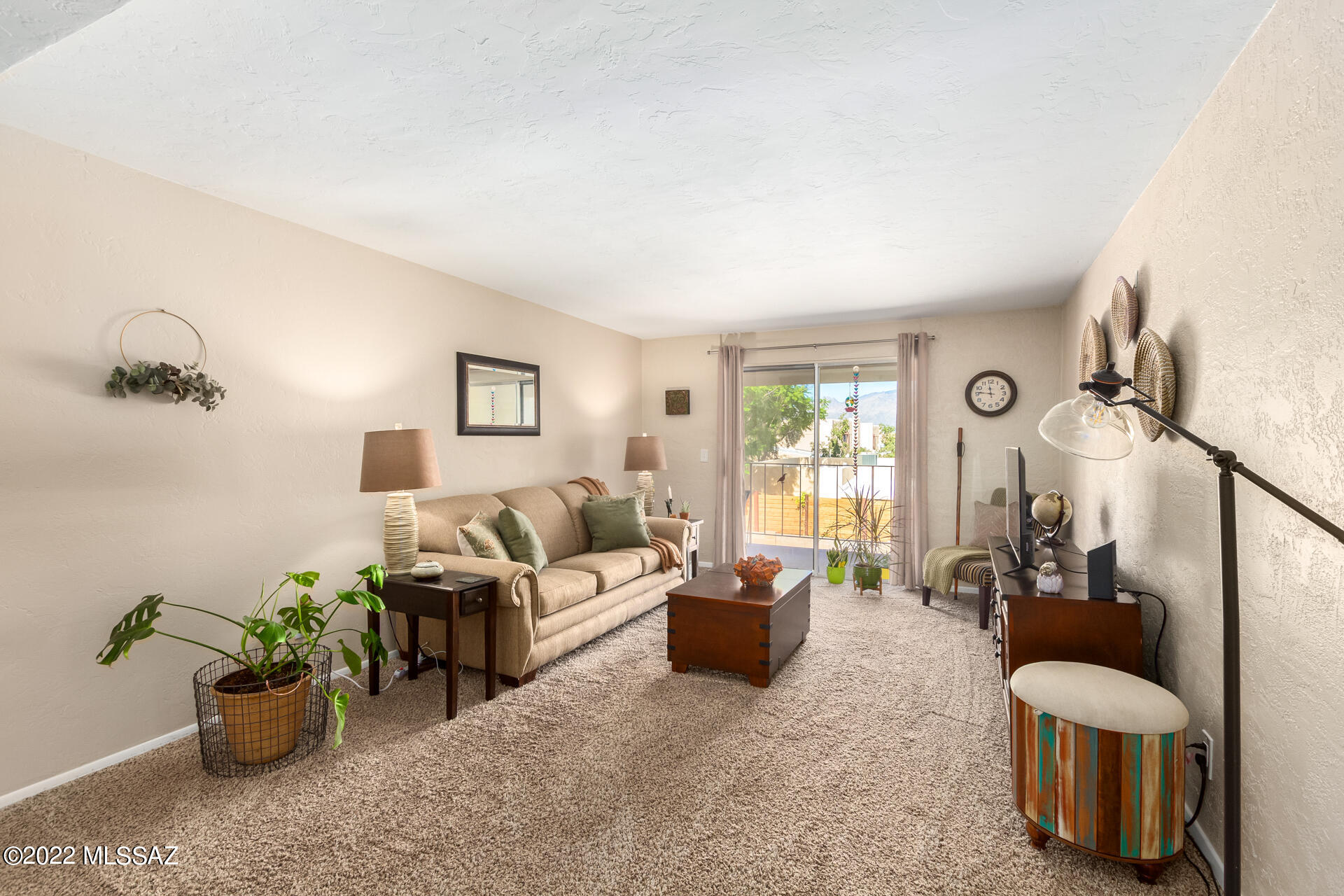 625 South Prudence Road, Unit 209 Tucson, AZ 85710 - Photo 5 of 30