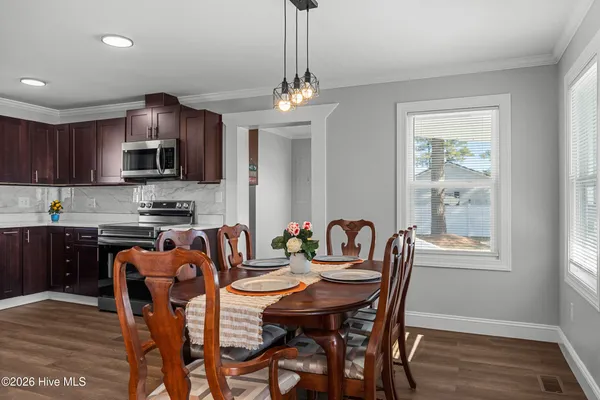 $225,100 | 217 West Wards Bridge Road, Warsaw, NC 28398