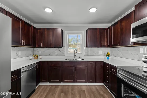 $225,100 | 217 West Wards Bridge Road, Warsaw, NC 28398
