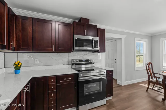 $227,600 | 217 West Wards Bridge Road, Warsaw, NC 28398