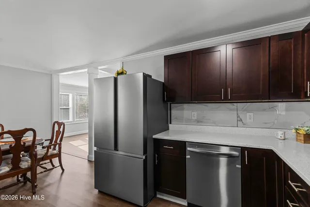 $227,600 | 217 West Wards Bridge Road, Warsaw, NC 28398