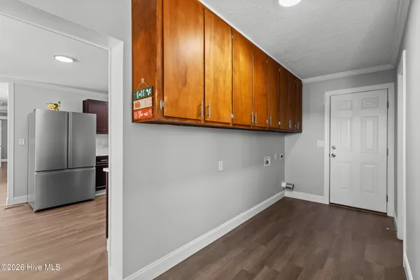 $225,100 | 217 West Wards Bridge Road, Warsaw, NC 28398