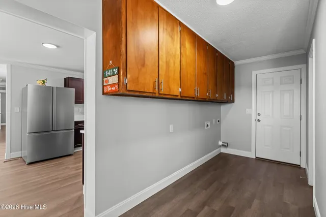 $227,600 | 217 West Wards Bridge Road, Warsaw, NC 28398