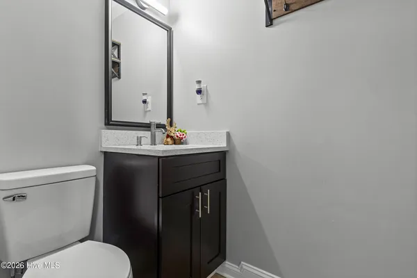 $225,100 | 217 West Wards Bridge Road, Warsaw, NC 28398