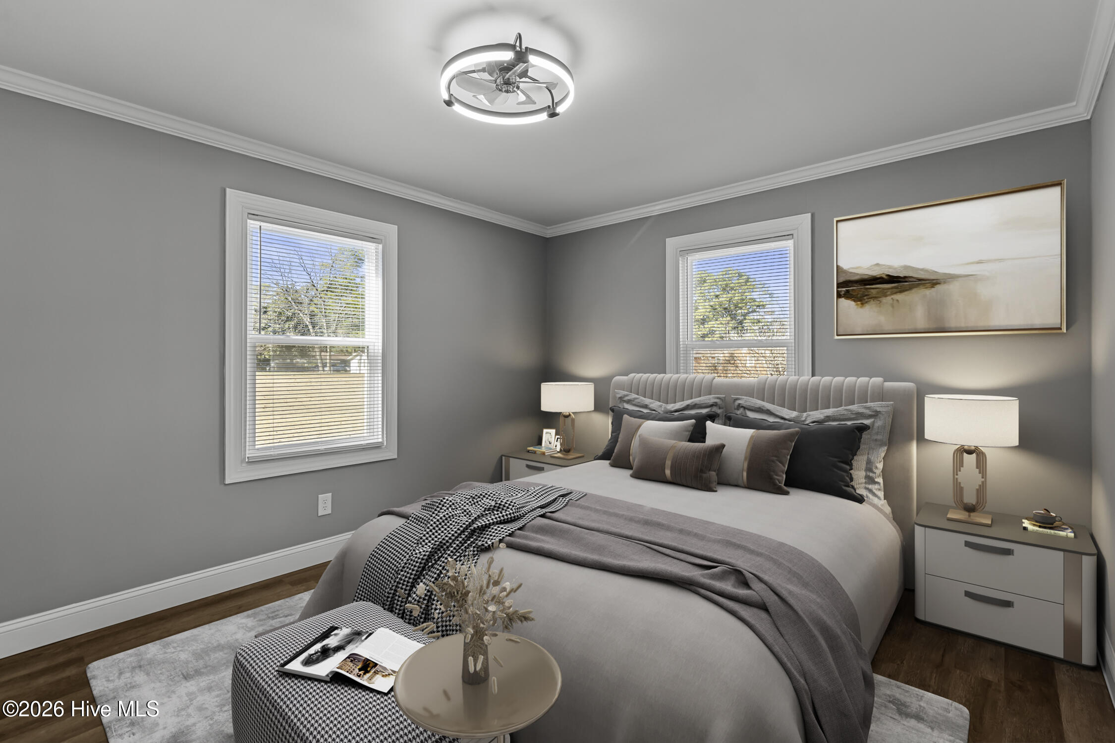 217 West Wards Bridge Road Warsaw, NC 28398 - Photo 18 of 29 vs-2