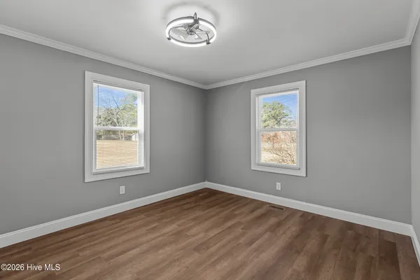 $225,100 | 217 West Wards Bridge Road, Warsaw, NC 28398