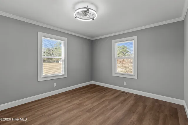 $227,600 | 217 West Wards Bridge Road, Warsaw, NC 28398