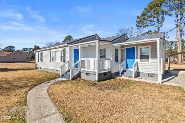 $225,100 | 217 West Wards Bridge Road, Warsaw, NC 28398