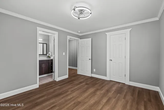 $227,600 | 217 West Wards Bridge Road, Warsaw, NC 28398