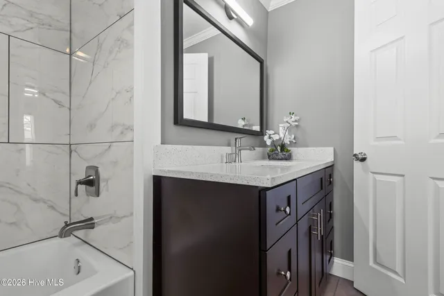 $227,600 | 217 West Wards Bridge Road, Warsaw, NC 28398