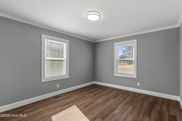 $225,100 | 217 West Wards Bridge Road, Warsaw, NC 28398