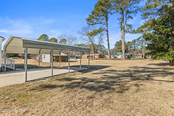 $225,100 | 217 West Wards Bridge Road, Warsaw, NC 28398