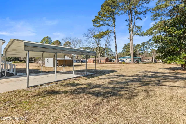 $227,600 | 217 West Wards Bridge Road, Warsaw, NC 28398