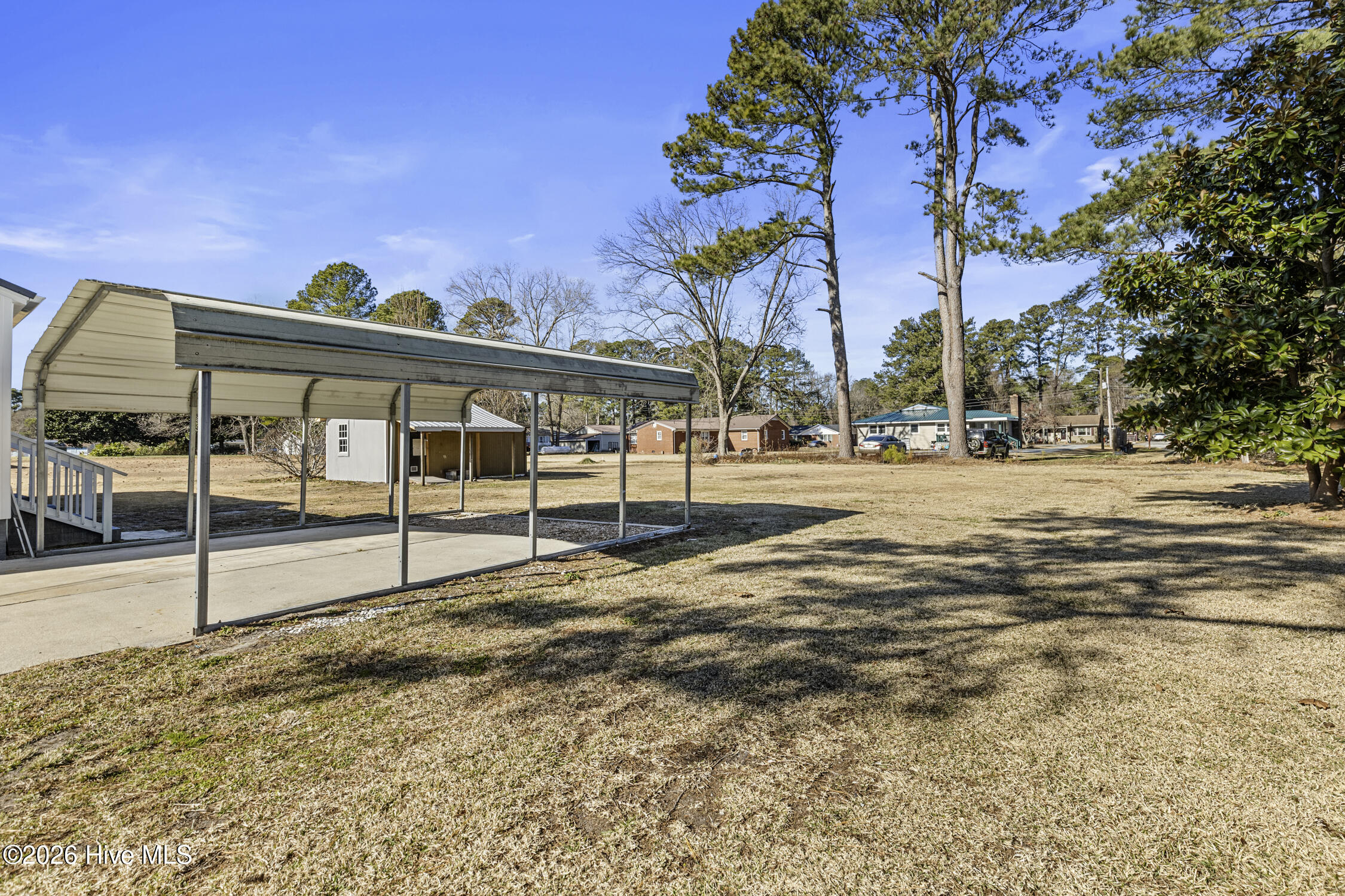 217 West Wards Bridge Road Warsaw, NC 28398 - Photo 27 of 29 wards-26