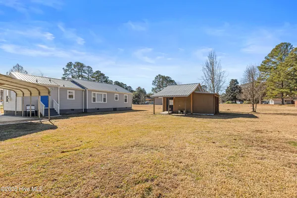 $225,100 | 217 West Wards Bridge Road, Warsaw, NC 28398