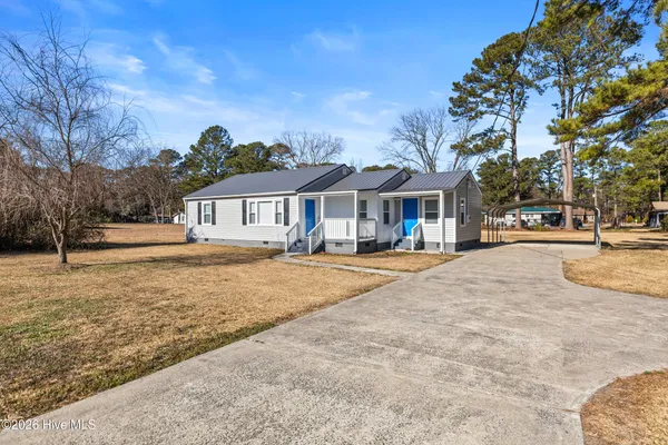 $225,100 | 217 West Wards Bridge Road, Warsaw, NC 28398