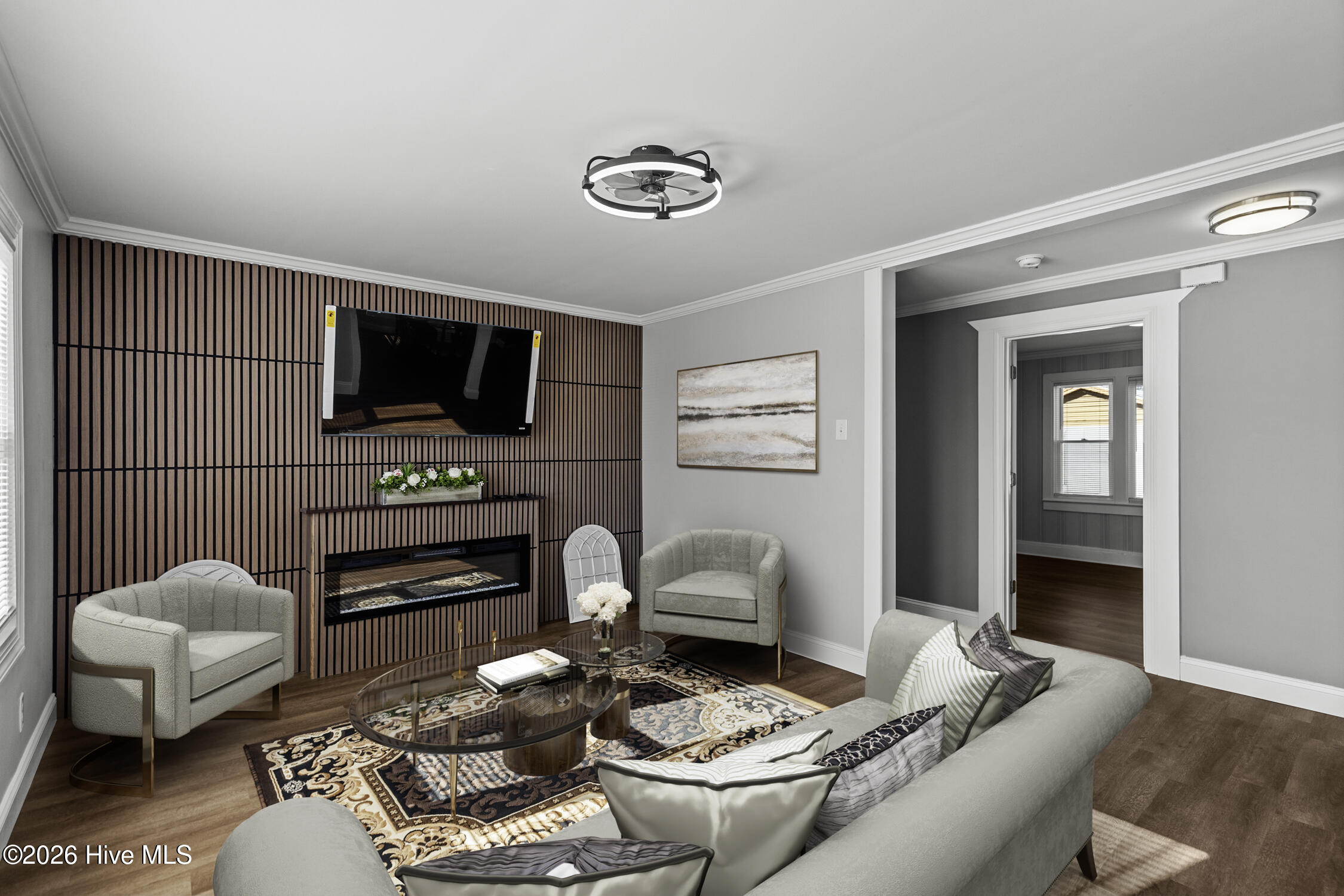 217 West Wards Bridge Road Warsaw, NC 28398 - Photo 5 of 29 vs-1