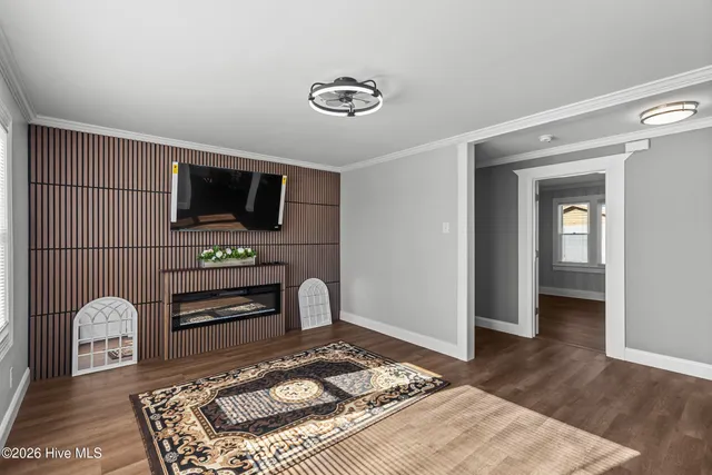 $227,600 | 217 West Wards Bridge Road, Warsaw, NC 28398