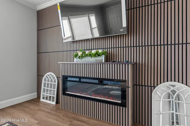 $227,600 | 217 West Wards Bridge Road, Warsaw, NC 28398