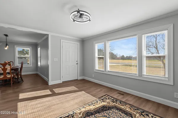 $225,100 | 217 West Wards Bridge Road, Warsaw, NC 28398